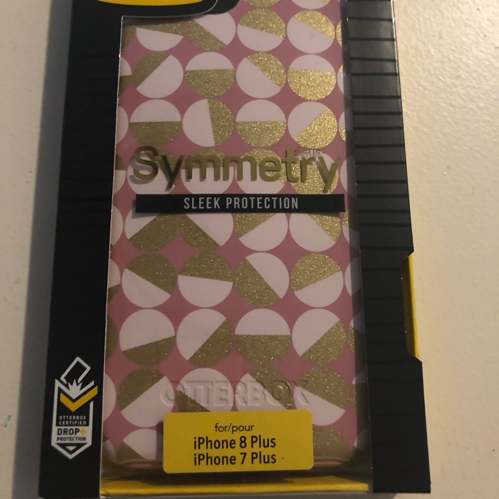 Otterbox Symmetry Case